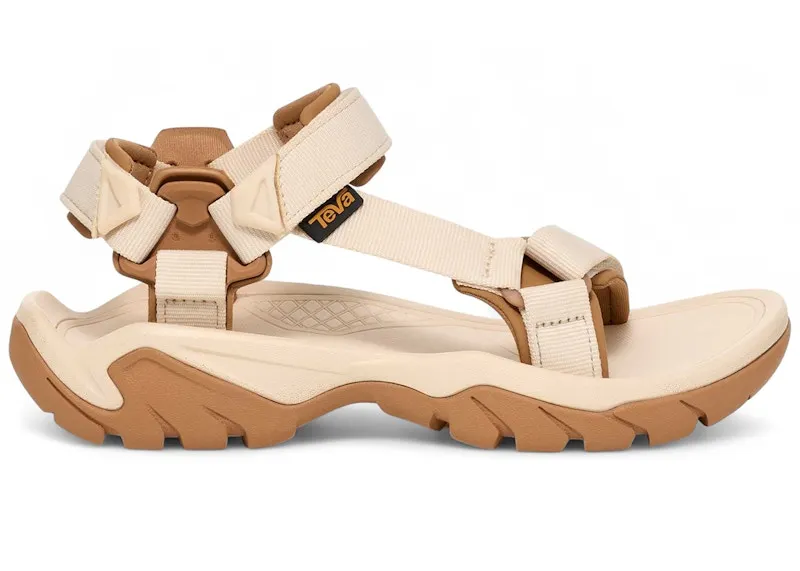 Teva Terra Fi 5 Universal Hiking Sandal Coconut (1099443-CCN)