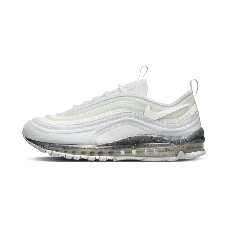 Nike Air Max Terrascape 97 Triple “White” (DQ3976-101)