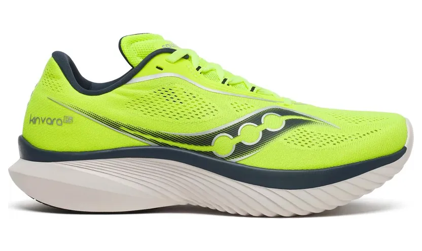 Saucony Kinvara 15 Citron Navy (S20967-220)