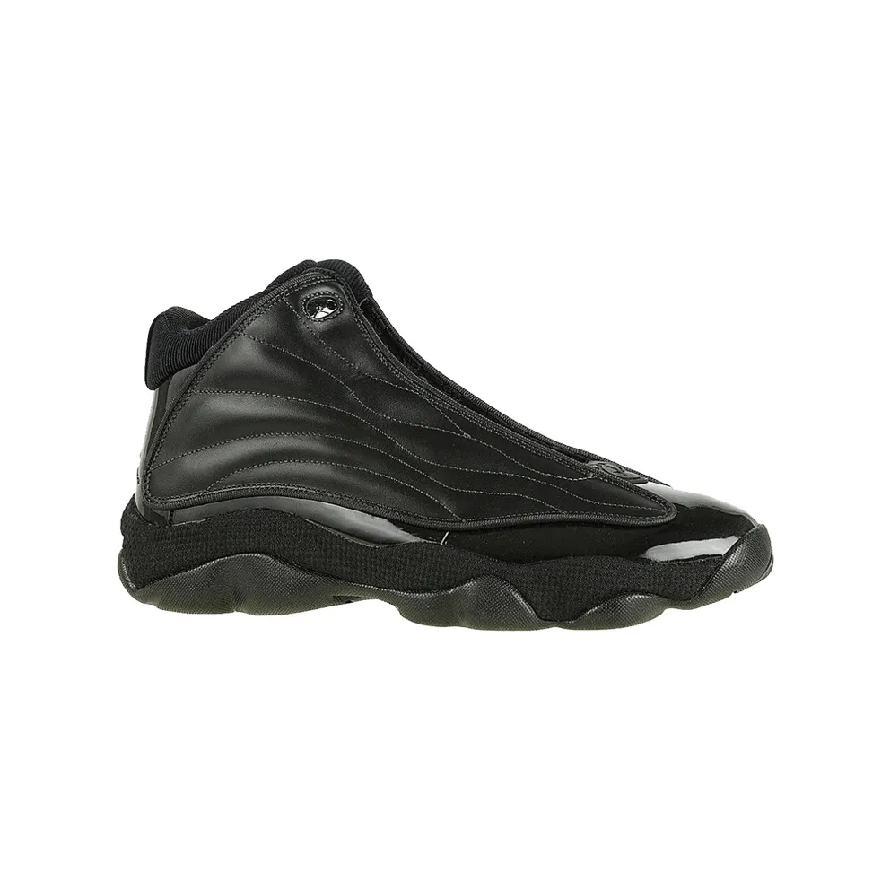 Jordan Pro Strong Black Gunmetal (407285-001)