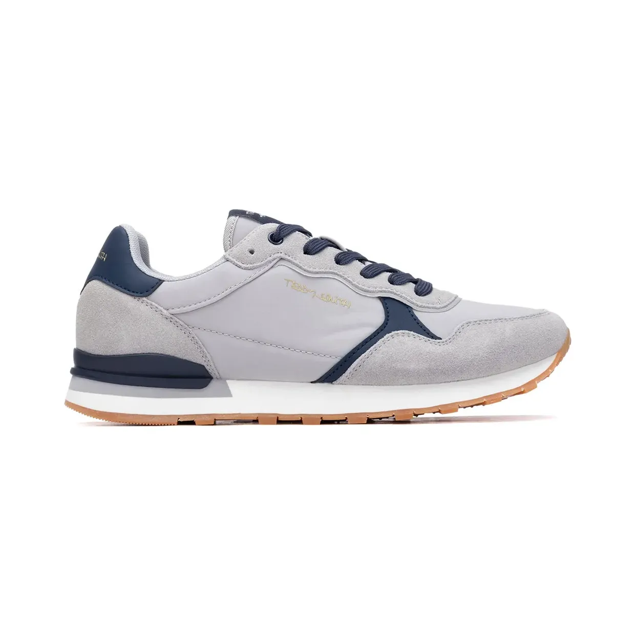 teddy-smith-sneaker 120502-Grey