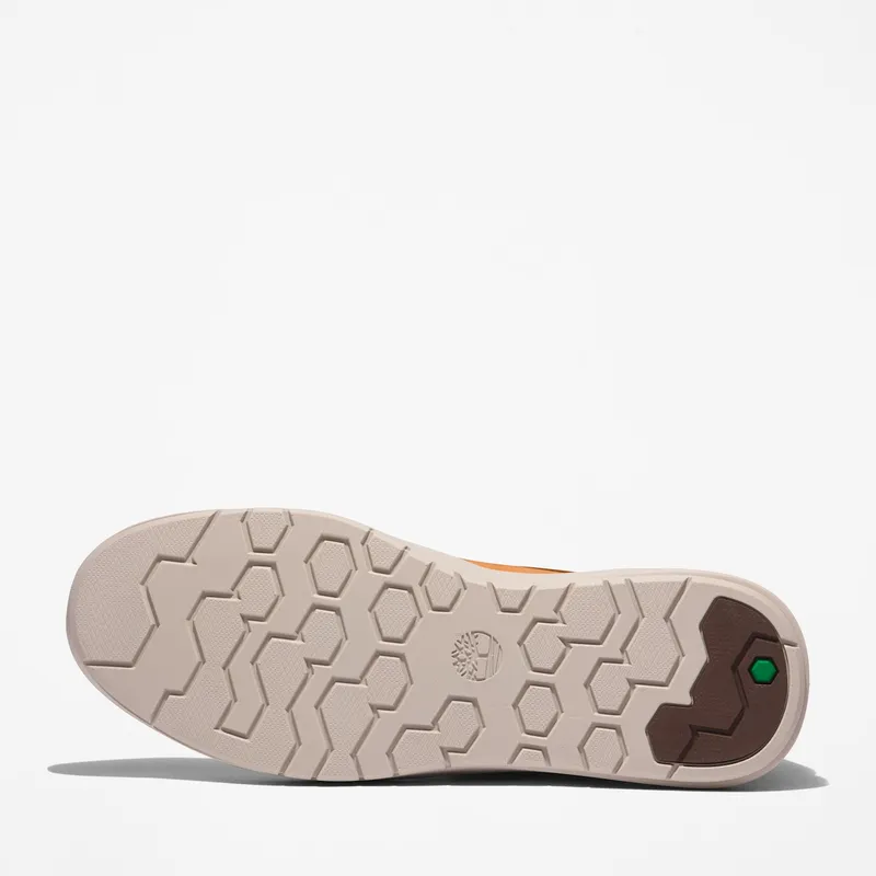 Timberland sneaker Lichtbruin – donkerbruin (TB0A5S4Z-231)