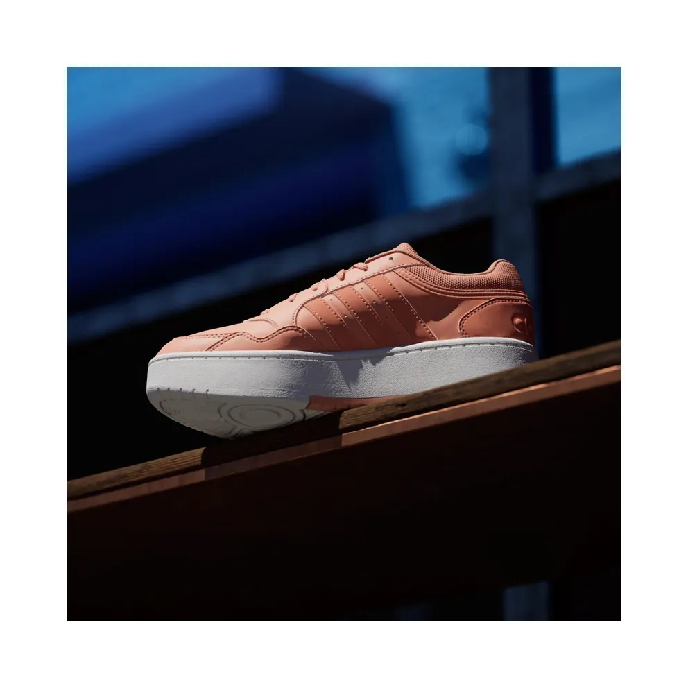 Adidas Hoops 3.0 Bold Cloud White (IH0184)