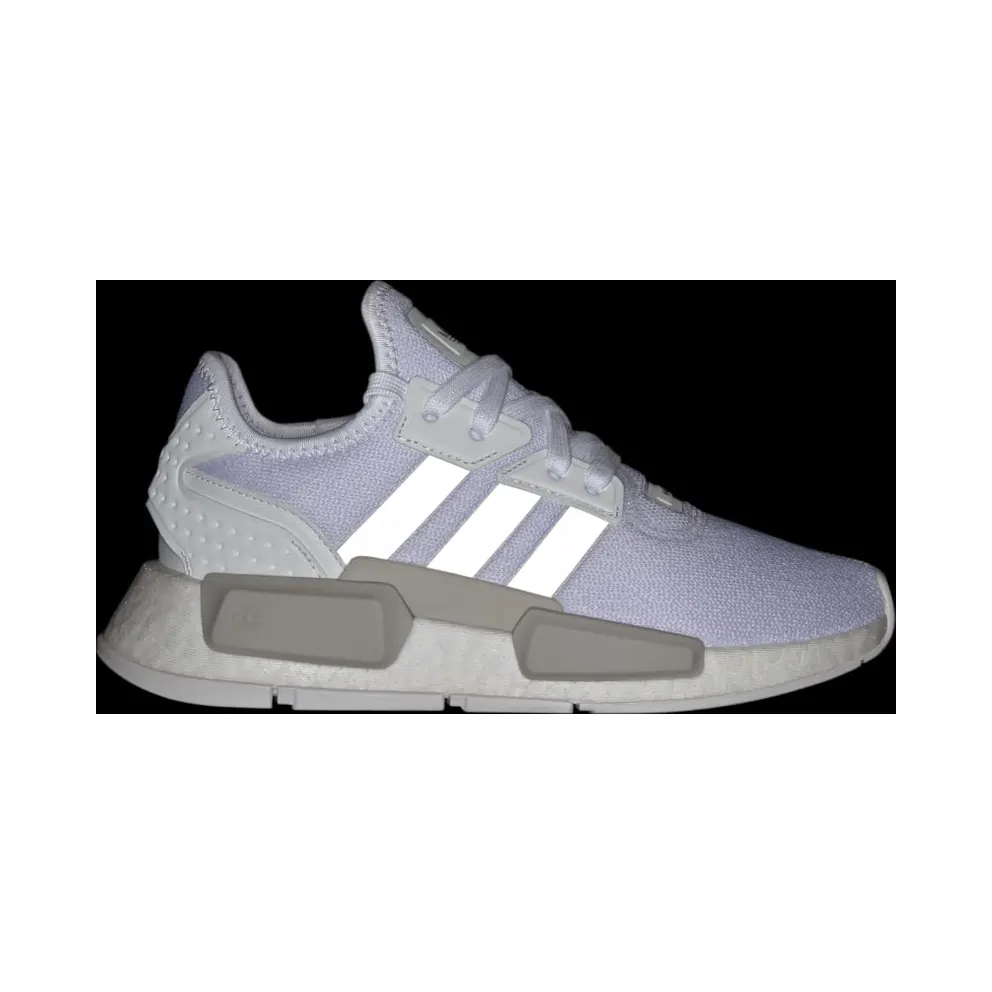 Adidas NMD_G1 Kids Cloud White / Grey One / Core Black (IH0031)