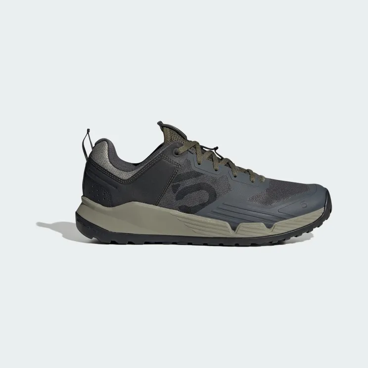 Adidas Five Ten Trailcross XT Mountain Bike Grey Six / Core Black / Olive Strata (IH0812)