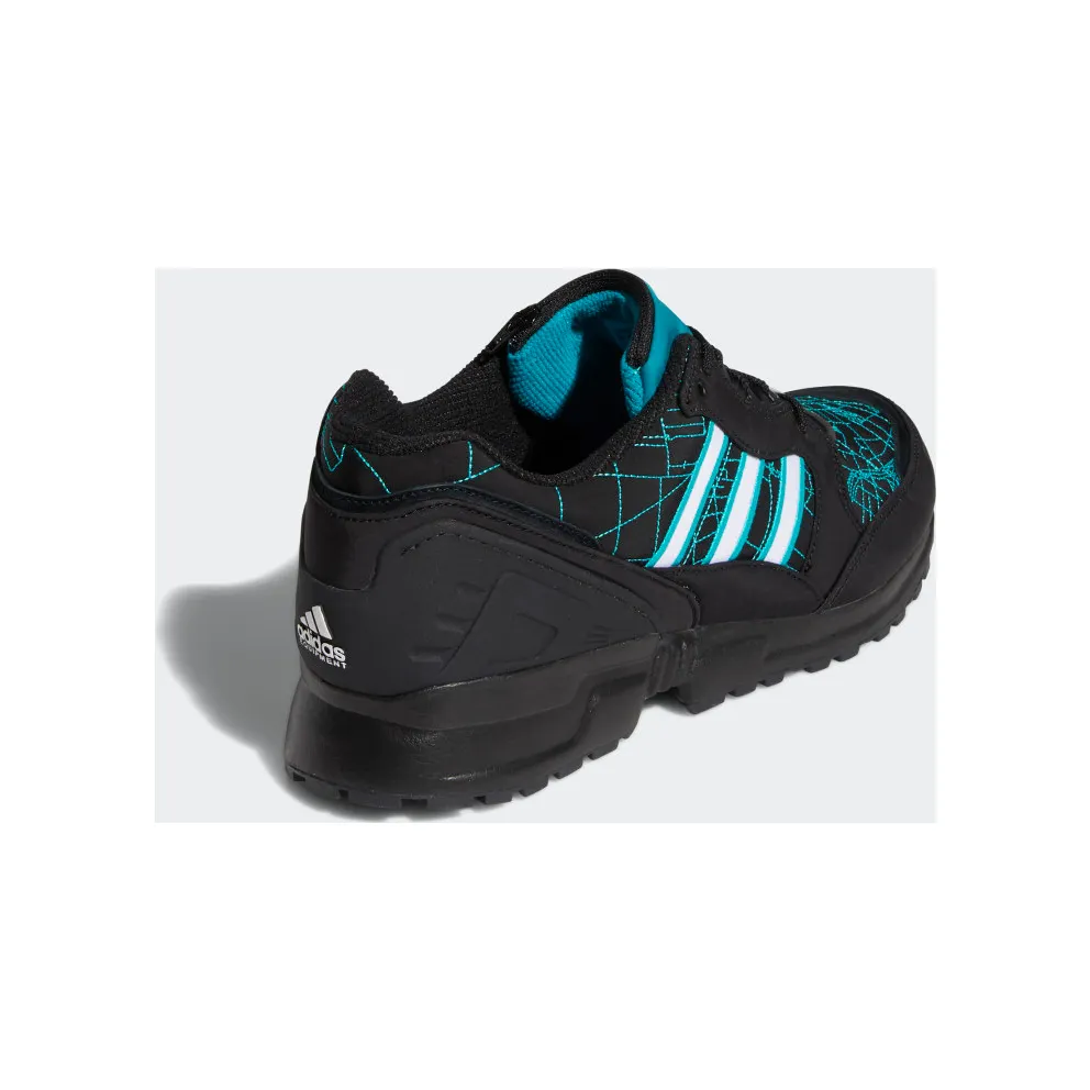 adidas Equipment Cushion 91 RH Black / EQT Green / Ftwr White (GX2610)