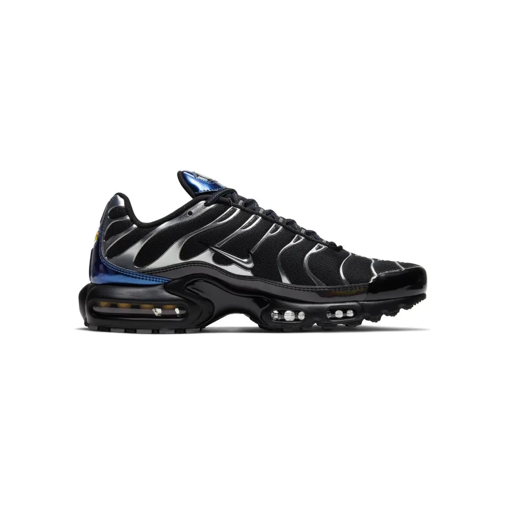 Nike Air Max Plus Black (CW2646-001)