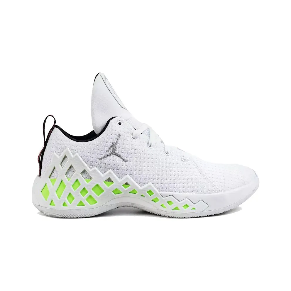 Jordan Jumpman Diamond Low PF White Mismatch (CI1209-101)