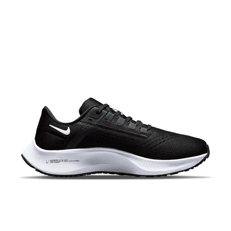 Nike Air Zoom Pegasus 38 Road Running Black (CW7358-002)