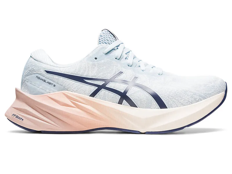 Asics NOVABLAST 3 NAGINO Sky/Cream (1012B492.400)
