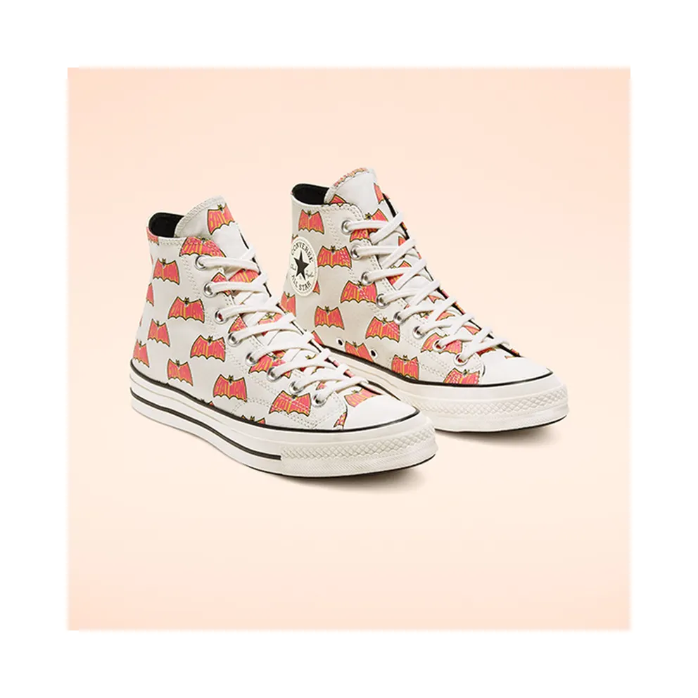 Converse x Batman Chuck 70 High Top (167318C)