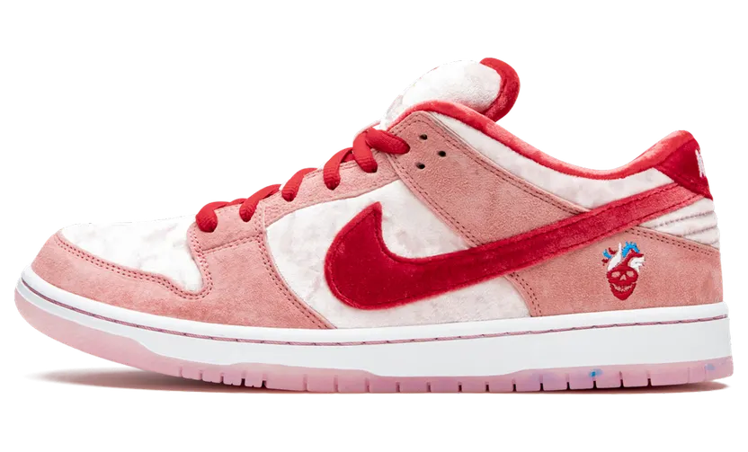 Nike SB Dunk Low Pro QS Strangelove – Valentines Day (CT2552-800)