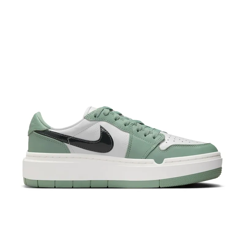 Jordan 1 Elevate Low Jade Smoke (DH7004-300)