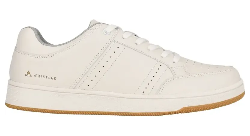 Whistler sneaker Wit (W242336-1002)