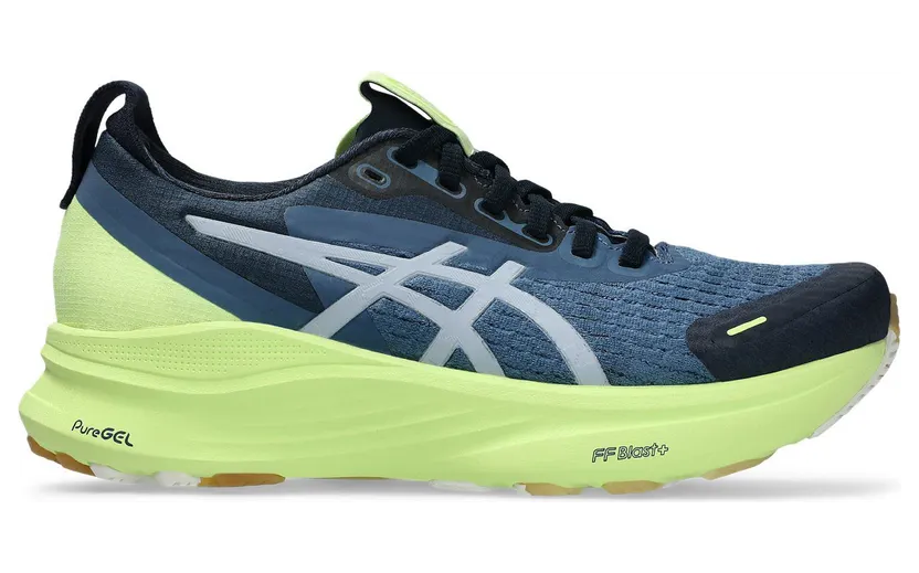 ASICS Gel-Kayano 32 Lite Show Lucid Yellow (1012B903-400)