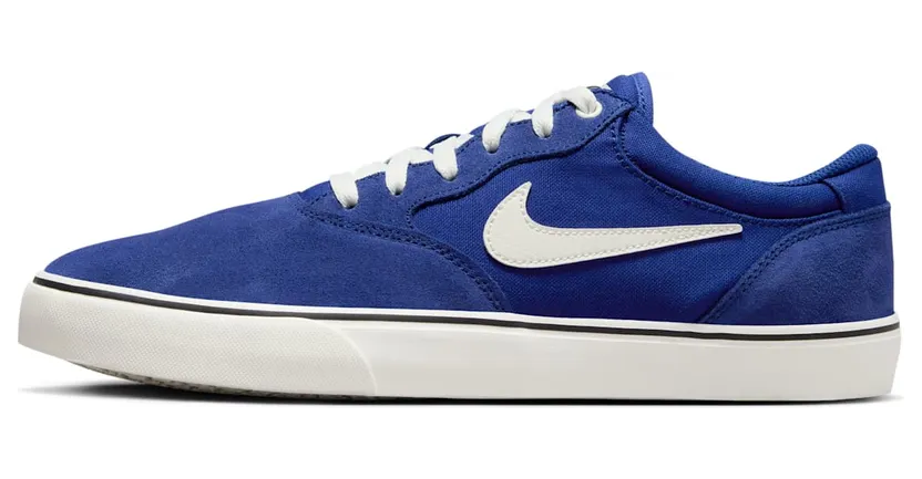 Nike SB Chron 2 Deep Royal Blue (DM3493-401)