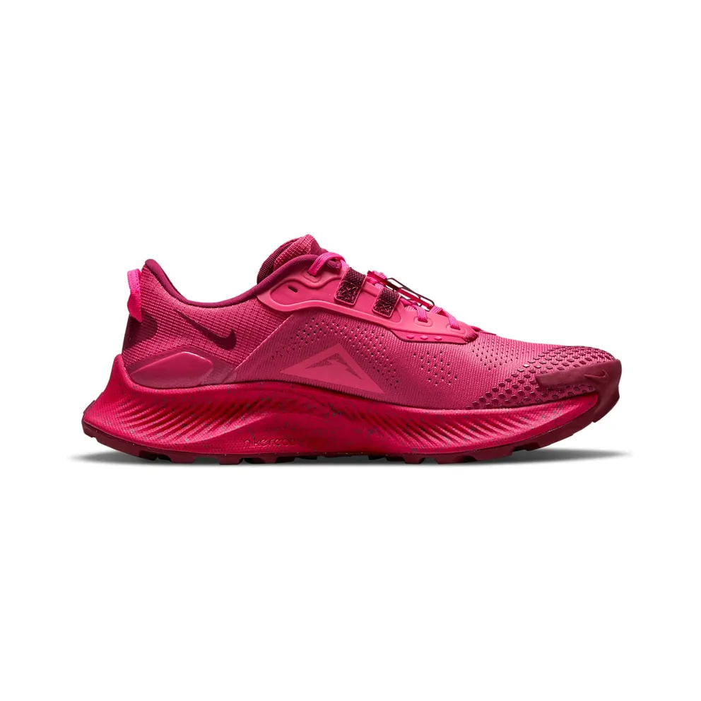 Nike Pegasus Trail 3 Trail Running Shoe for Women Pink (DM9468-600)