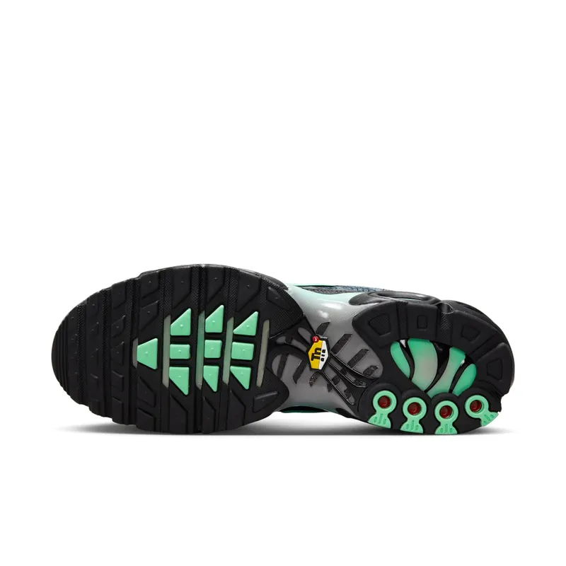 Nike Air Max Plus “Spirograph” (FB3351-001)