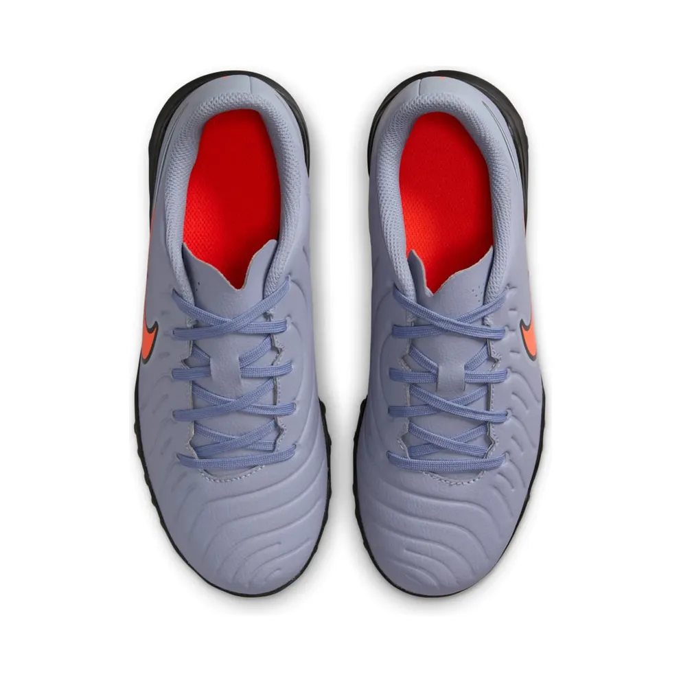 Nike Tiempo Legend 10 Club TF Scary Good Pack (DV4355-402)