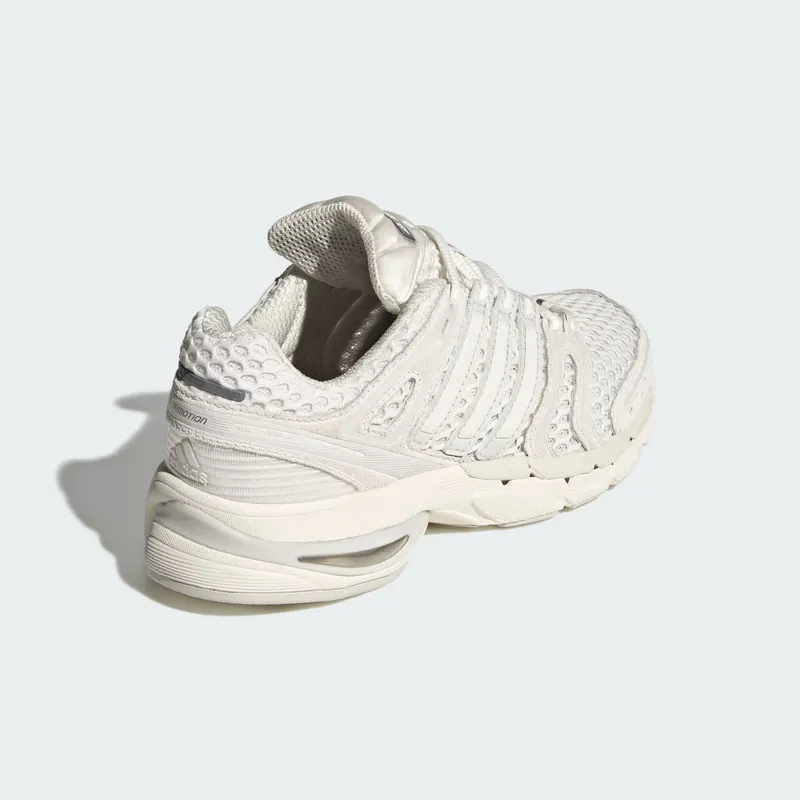 Adidas ADISTAR CONTROL 5 Shoes Orbit Grey / Cloud White / Iron Metallic (LA7820)