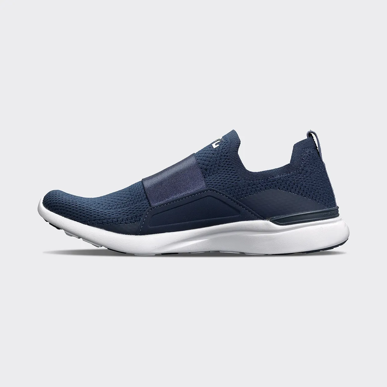 APL TechLoom Bliss “Navy/White” (Dames) (2)