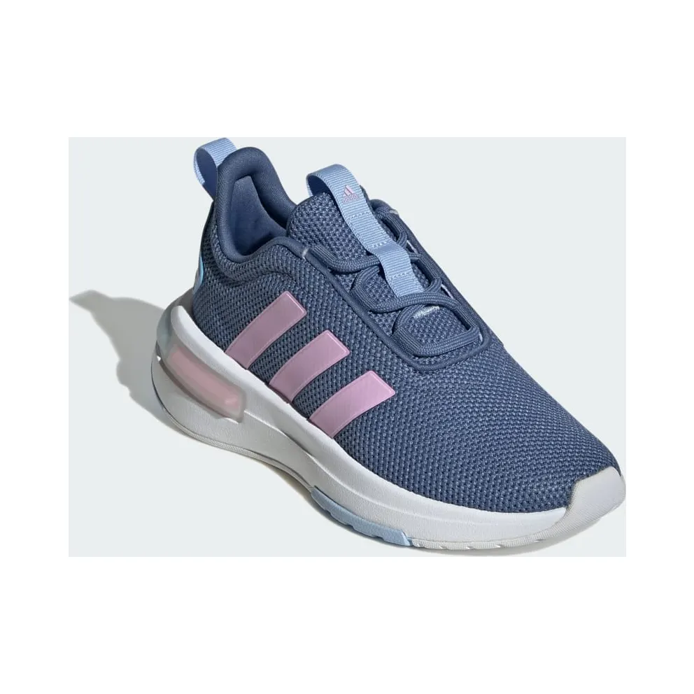 adidas Racer TR23 Kids’ Shoes Crew Blue / Bliss Lilac / Blue Dawn (IG4908)