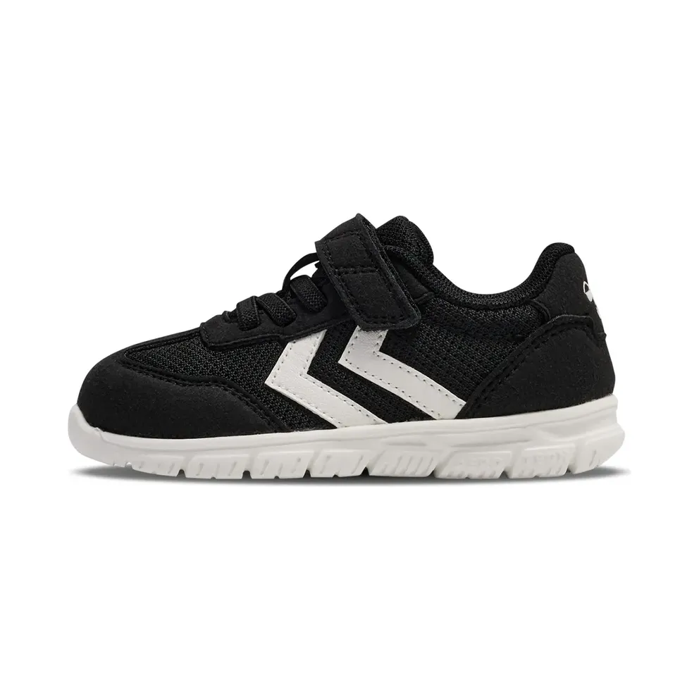 Hummel Crosslite Schwarz (234828-2001)