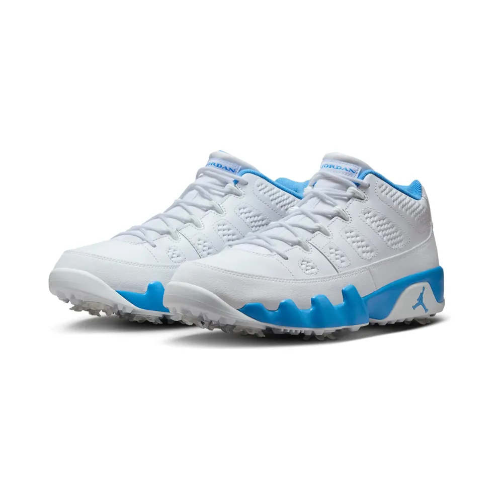Air Jordan 9 “University Blue” (FJ5934-101)