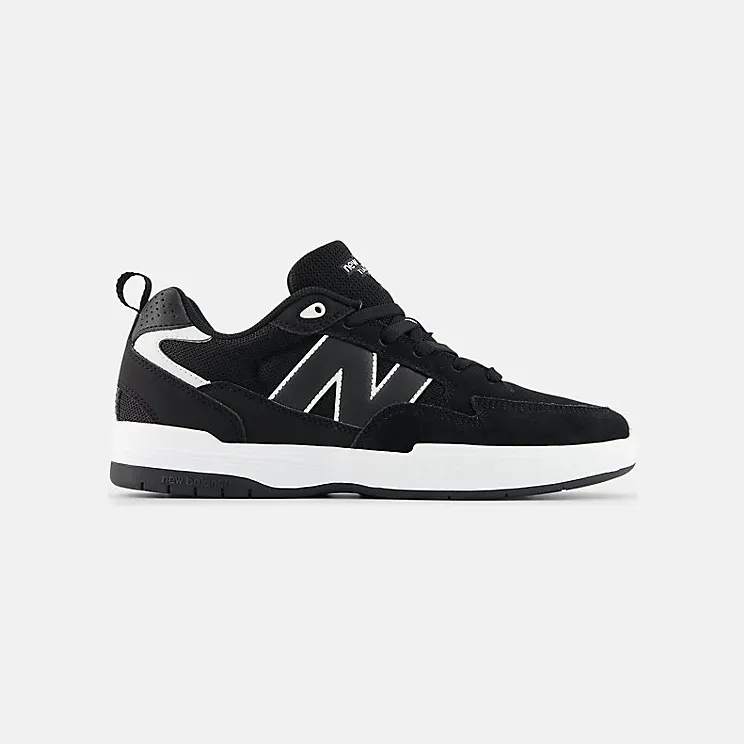 NEW BALANCE NB Numeric Tiago Lemos 808 Lite “Black / White” (NM808LBW)