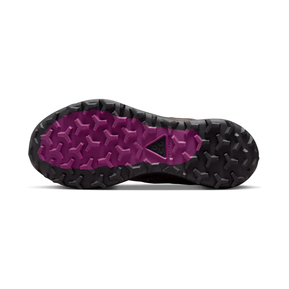 Nike ACG Lowcate Brown (DM8019-200)