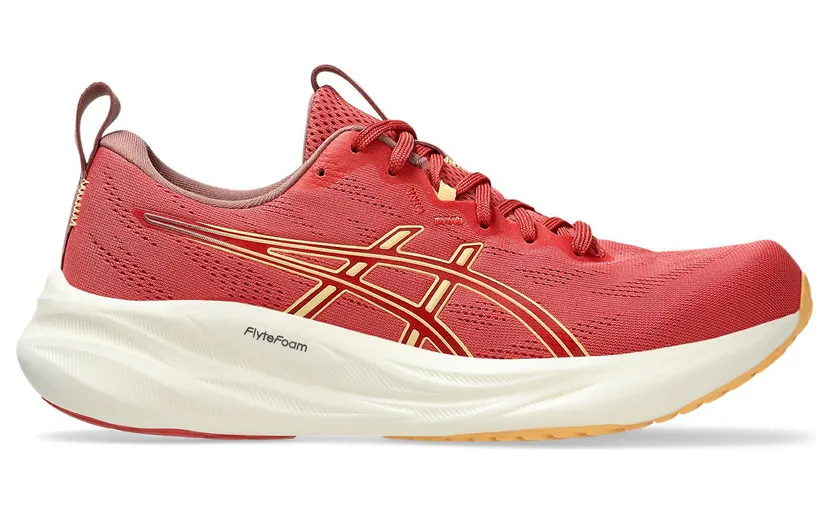 ASICS Gel-Pulse 16 Dark Pink Clay Orange Glow (1012B755-700)