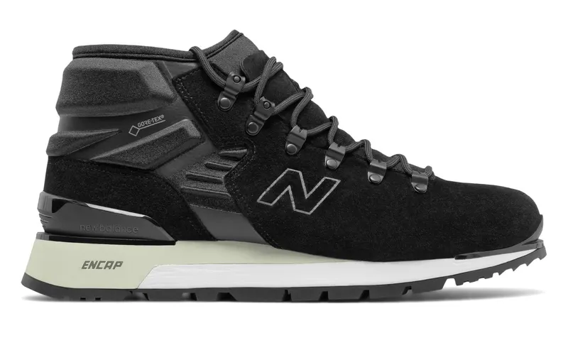 New Balance Niobium Black (MLNBDCA)