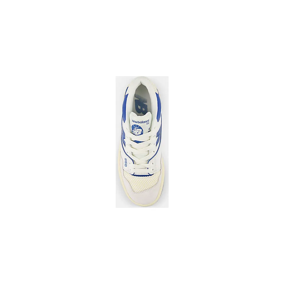 New Balance 550 Heron Blue Sea Salt (GSB550CP)
