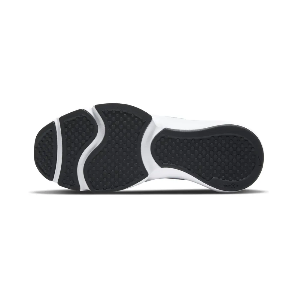 Nike SpeedRep “Football Grey/Bright Crimson/Dark Smoke Grey/Football Grey” (CU3583-007)