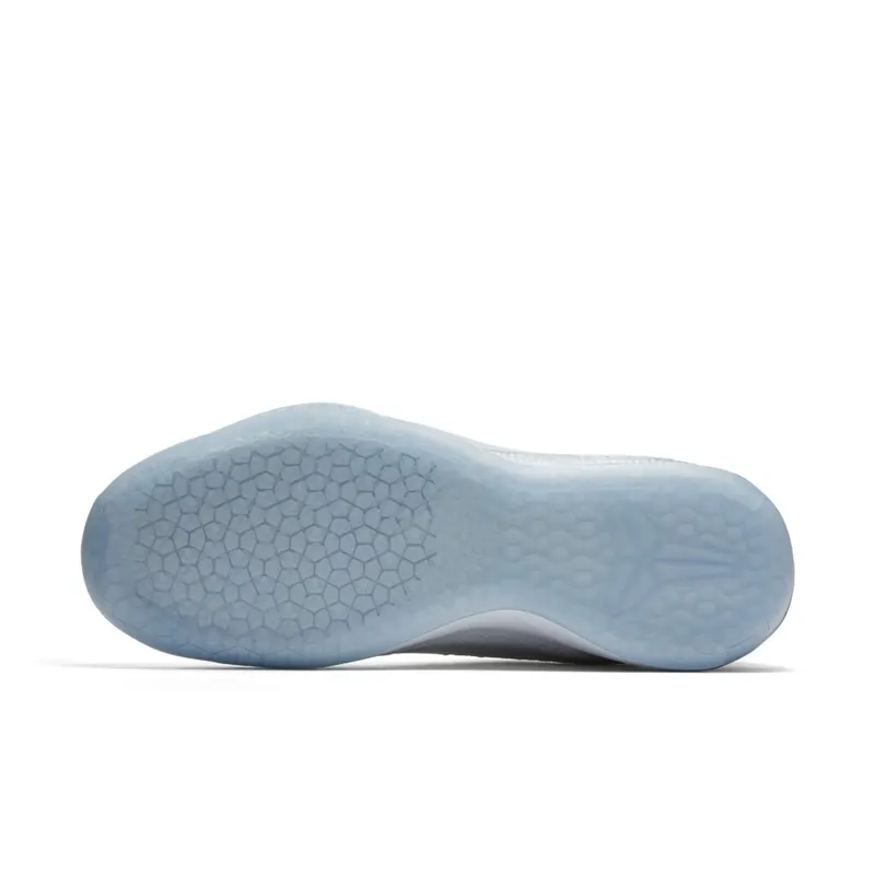 Nike Kobe A.D. White Black White/White-Black (852425-110)