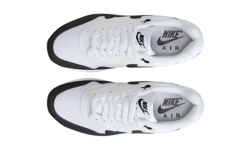 Nike Air Max 1 Black White (W) (DZ2628-102)