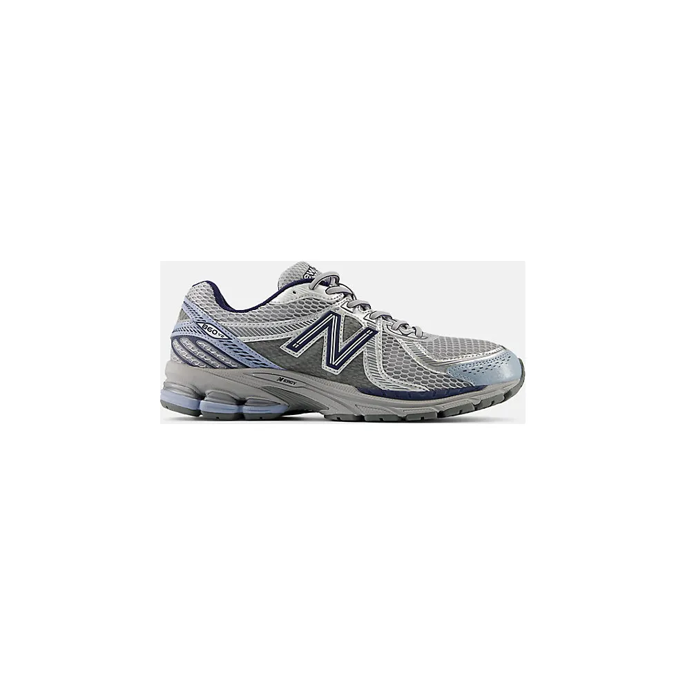 New Balance 860 V2 “Milky Way – Arctic Grey” (ML860BB2)