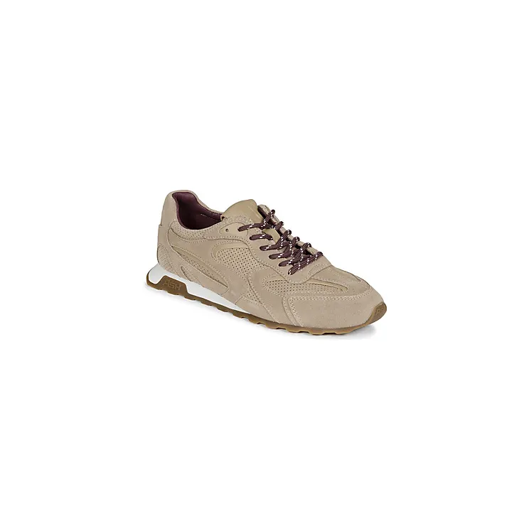 Ash Kasar Suede “Beige” (KASARSUEDENOISETTE)
