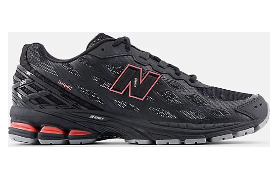 New Balance 1906W Black Red (U1906WD)
