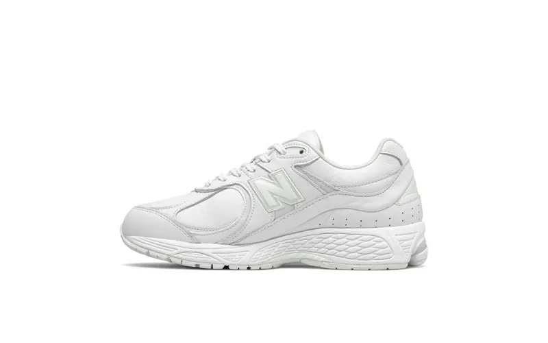 New Balance 2002R Munsell White (ML2002RI)