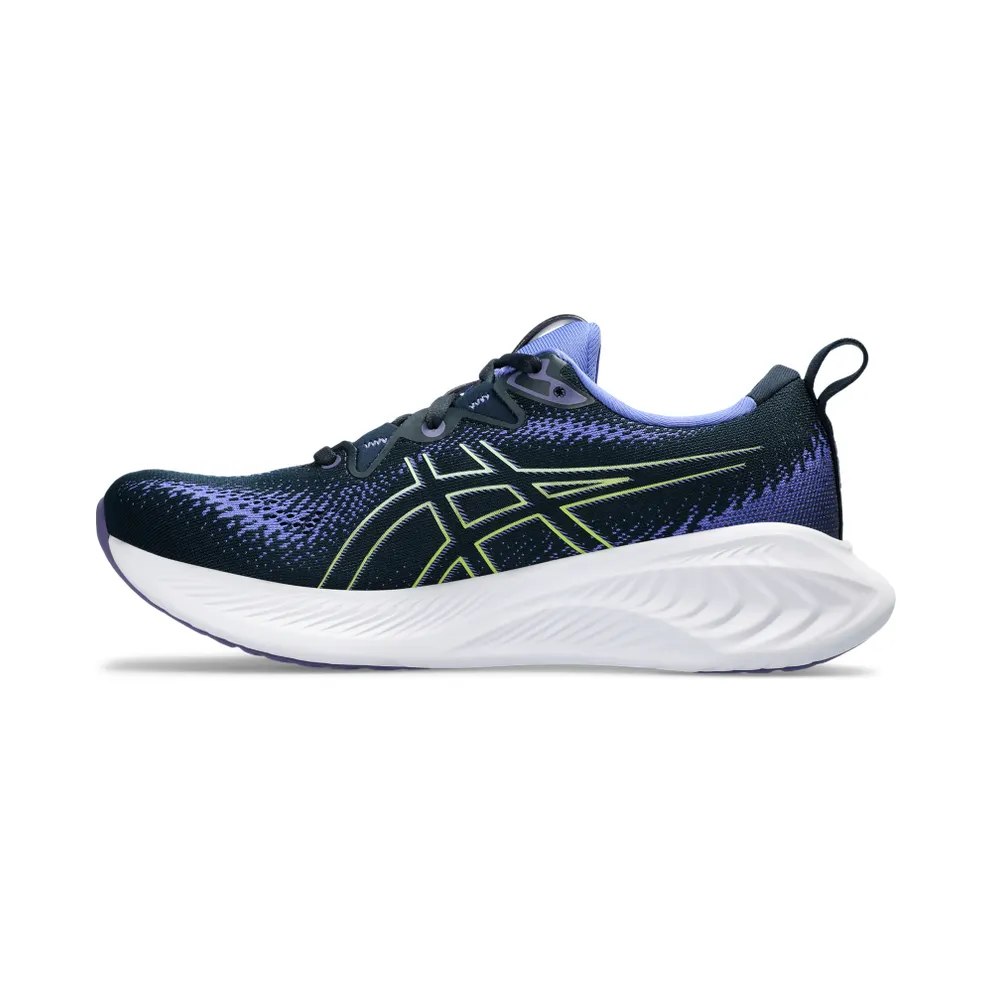 Asics Gel-cumulus 25 French Blue/Illuminate Yellow (1012B441.404)