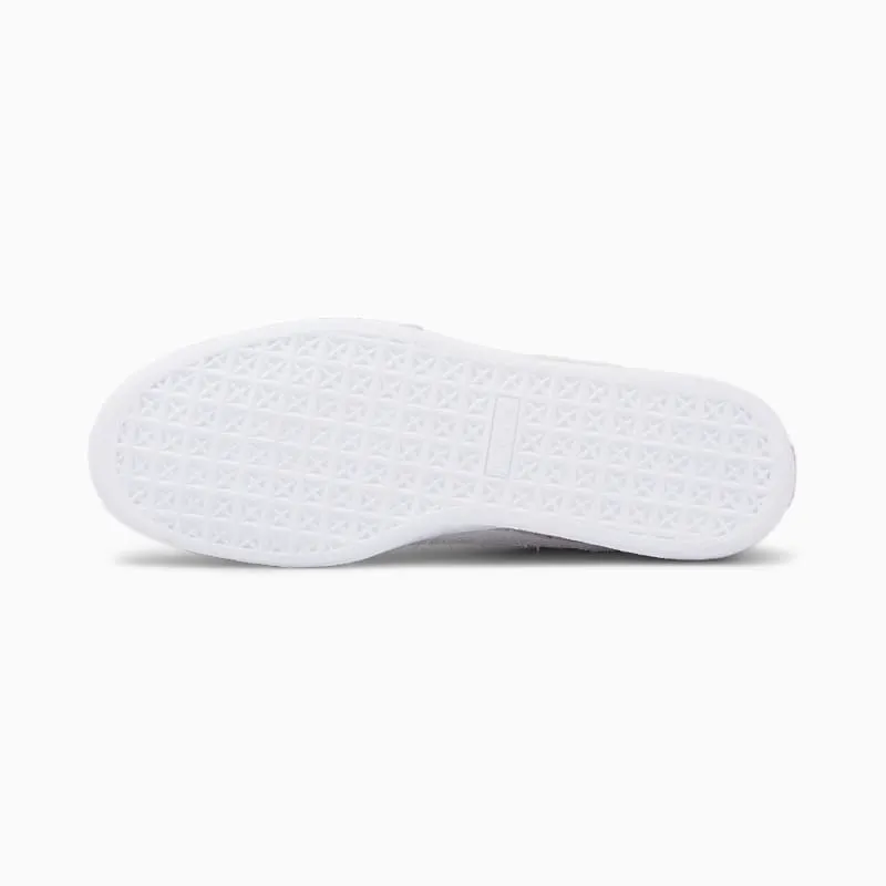 Puma Suede 8enjamin Fluz (392157-02)
