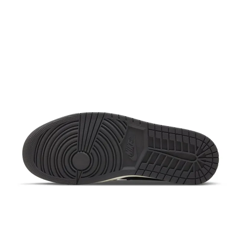 Jordan 1 Low Beaded Swoosh (DV1762-001)