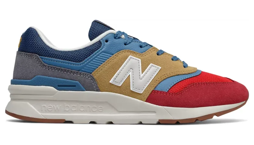 New Balance 997 CM997HVT