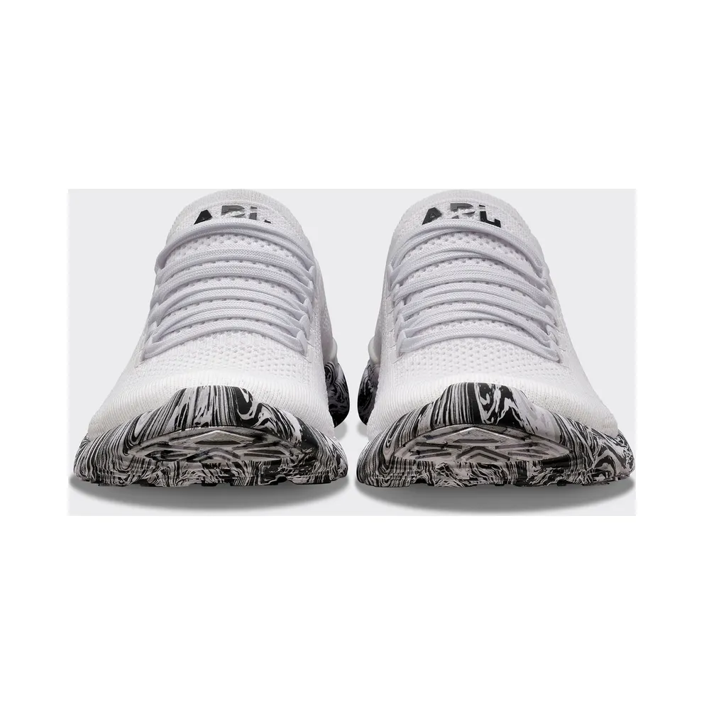 APL TechLoom Breeze “White/Black/Marble” (Women)