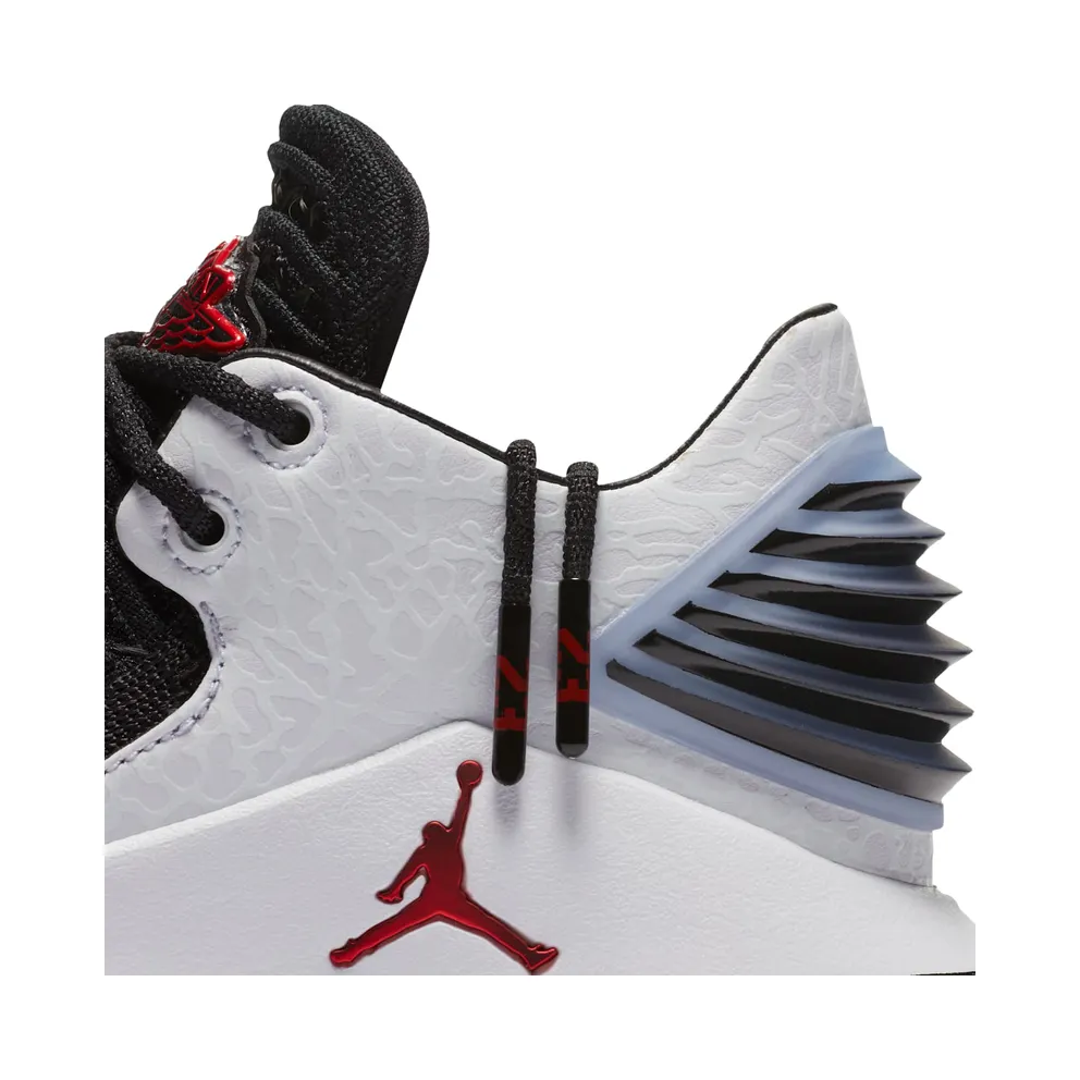 Jordan XXXII Low Free Throw Line (AA1257-002)