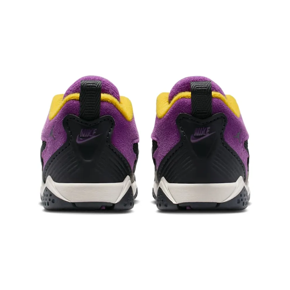 Jordan MVP 92 Oil Grey Viotech (HQ4428-005)