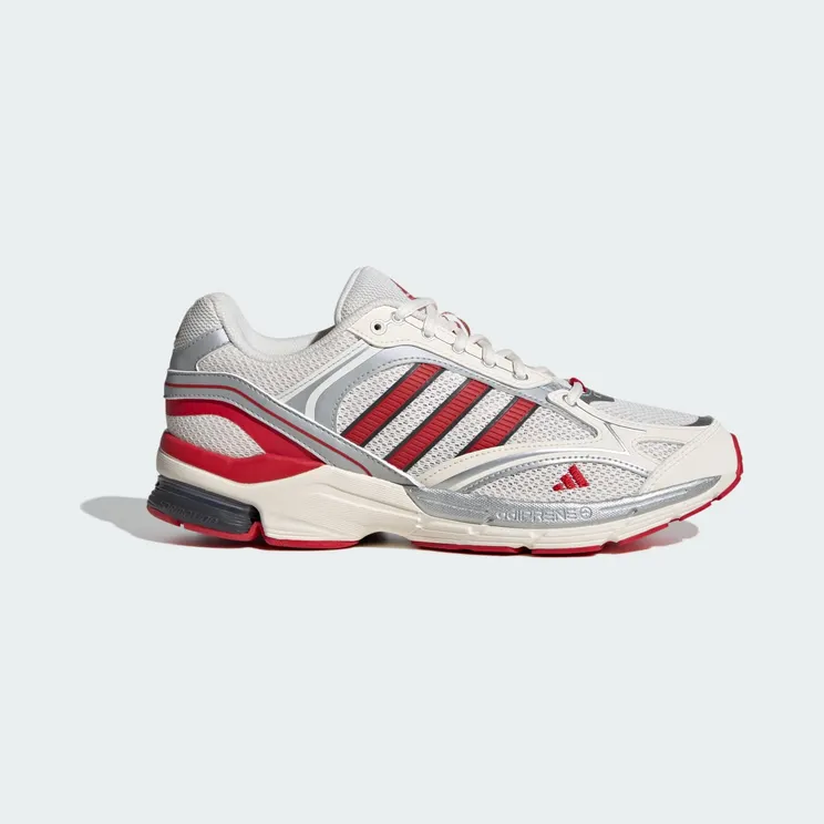 adidas Spiritain 2000 Cloud White Better Scarlet Chalk White (IH9980)