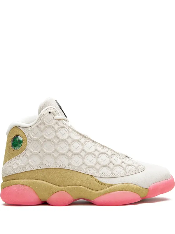 Jordan Air Jordan 13 Retro Chinese New Year sneakers – Beige (CW4409)