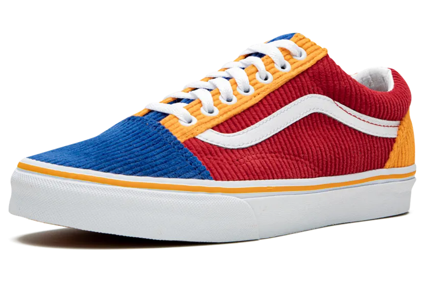 vans-old-skool VN0A4BV500Y